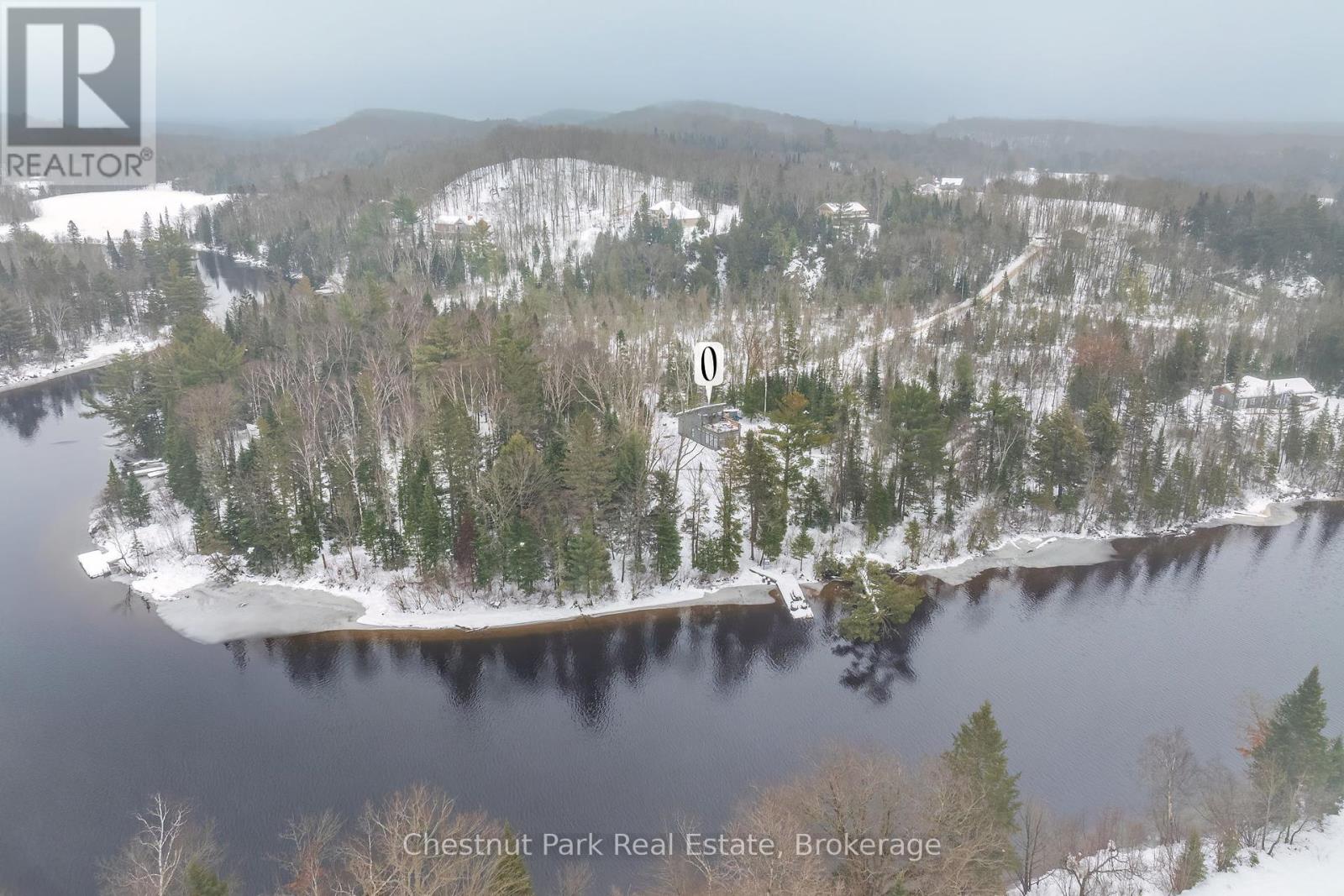 470 Markles Road, Huntsville, Ontario  P1H 0J1 - Photo 25 - X11896057