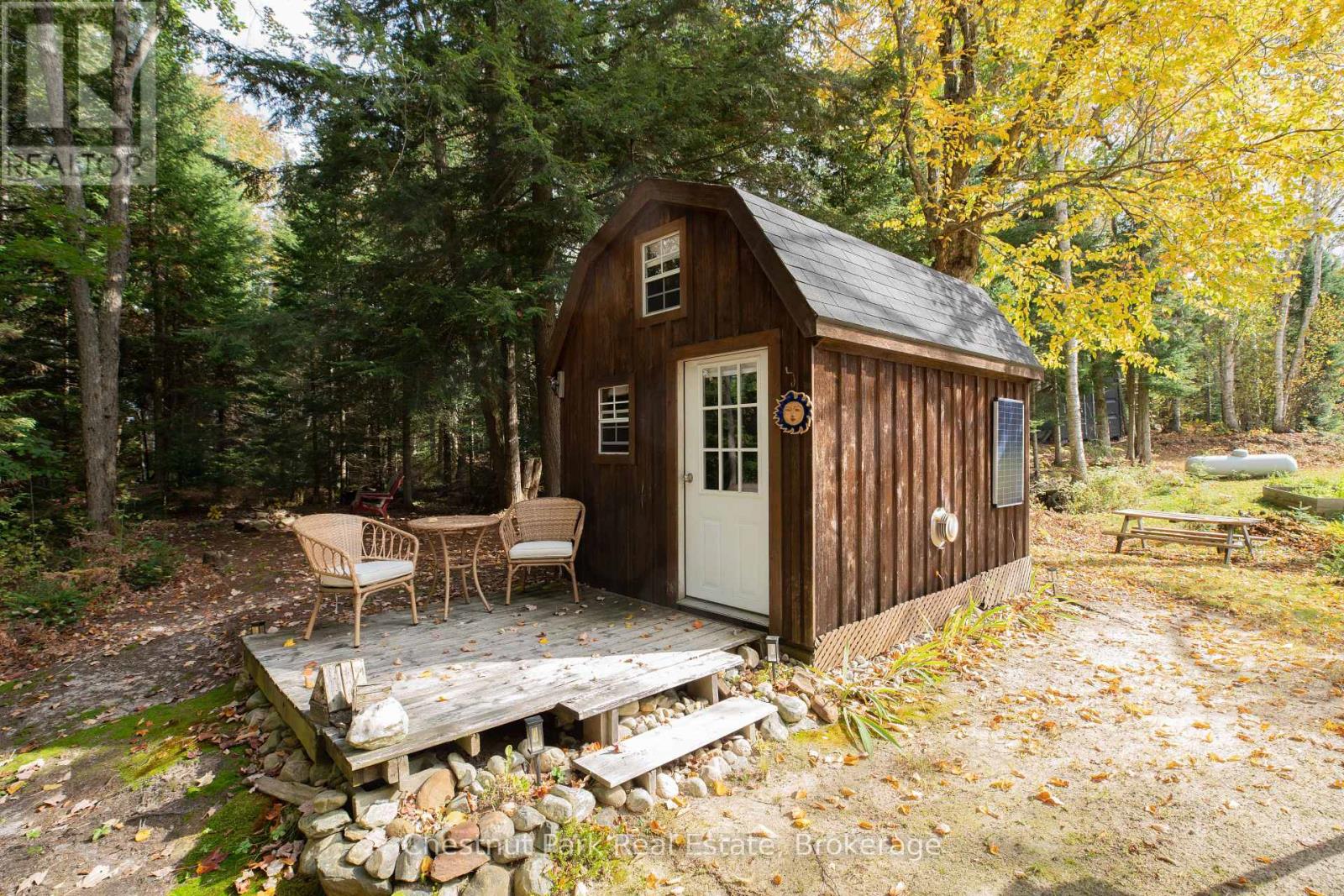 470 Markles Road, Huntsville, Ontario  P1H 0J1 - Photo 31 - X11896057