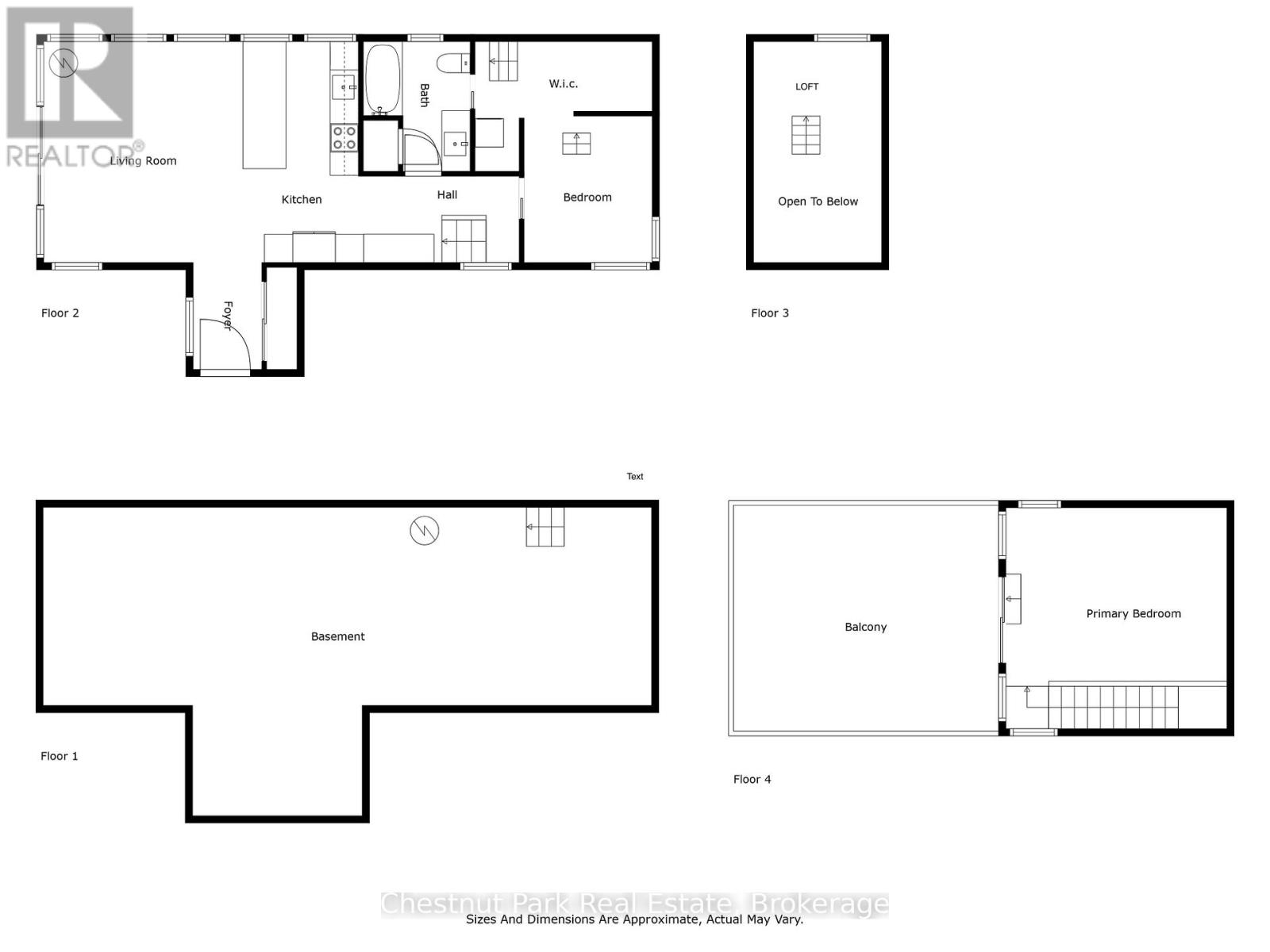 470 Markles Road, Huntsville, Ontario  P1H 0J1 - Photo 35 - X11896057