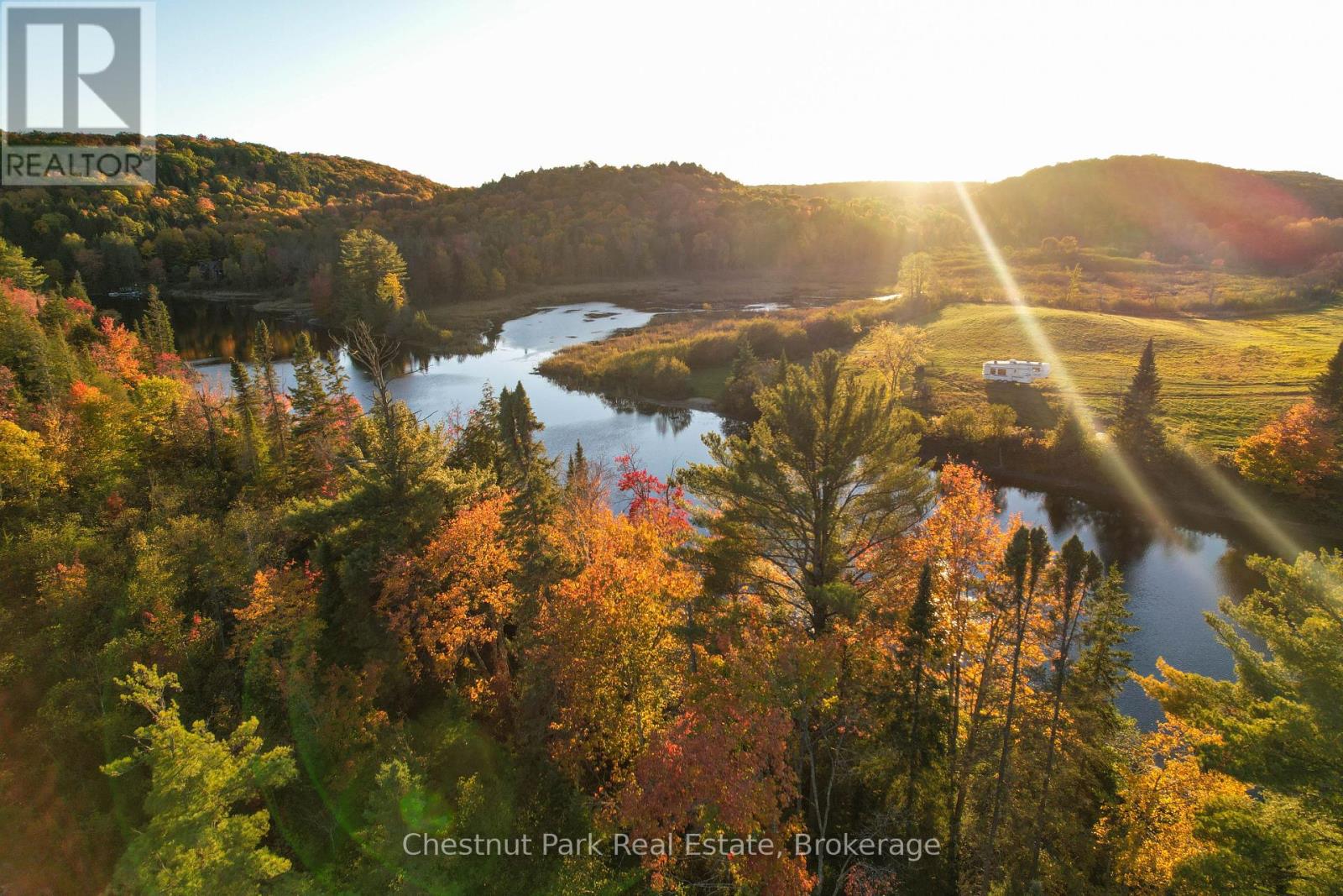 470 Markles Road, Huntsville, Ontario  P1H 0J1 - Photo 37 - X11896057