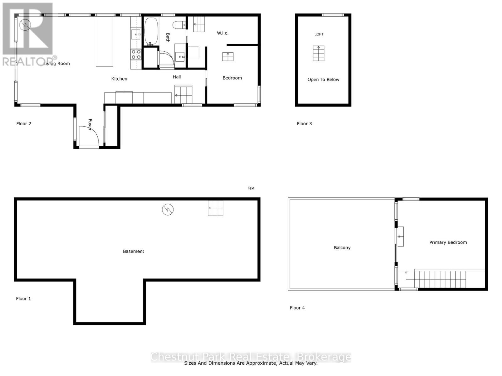 470 Markles Road, Huntsville, Ontario  P1H 0J1 - Photo 39 - X11896057