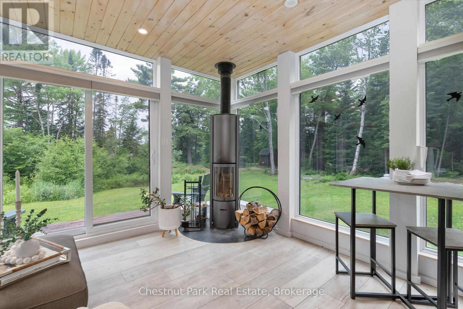 470 Markles Road, Huntsville, Ontario  P1H 0J1 - Photo 4 - X11896057