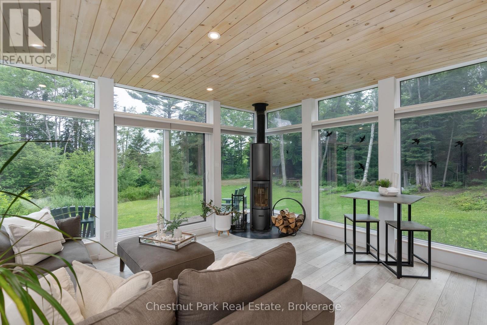 470 Markles Road, Huntsville, Ontario  P1H 0J1 - Photo 5 - X11896057