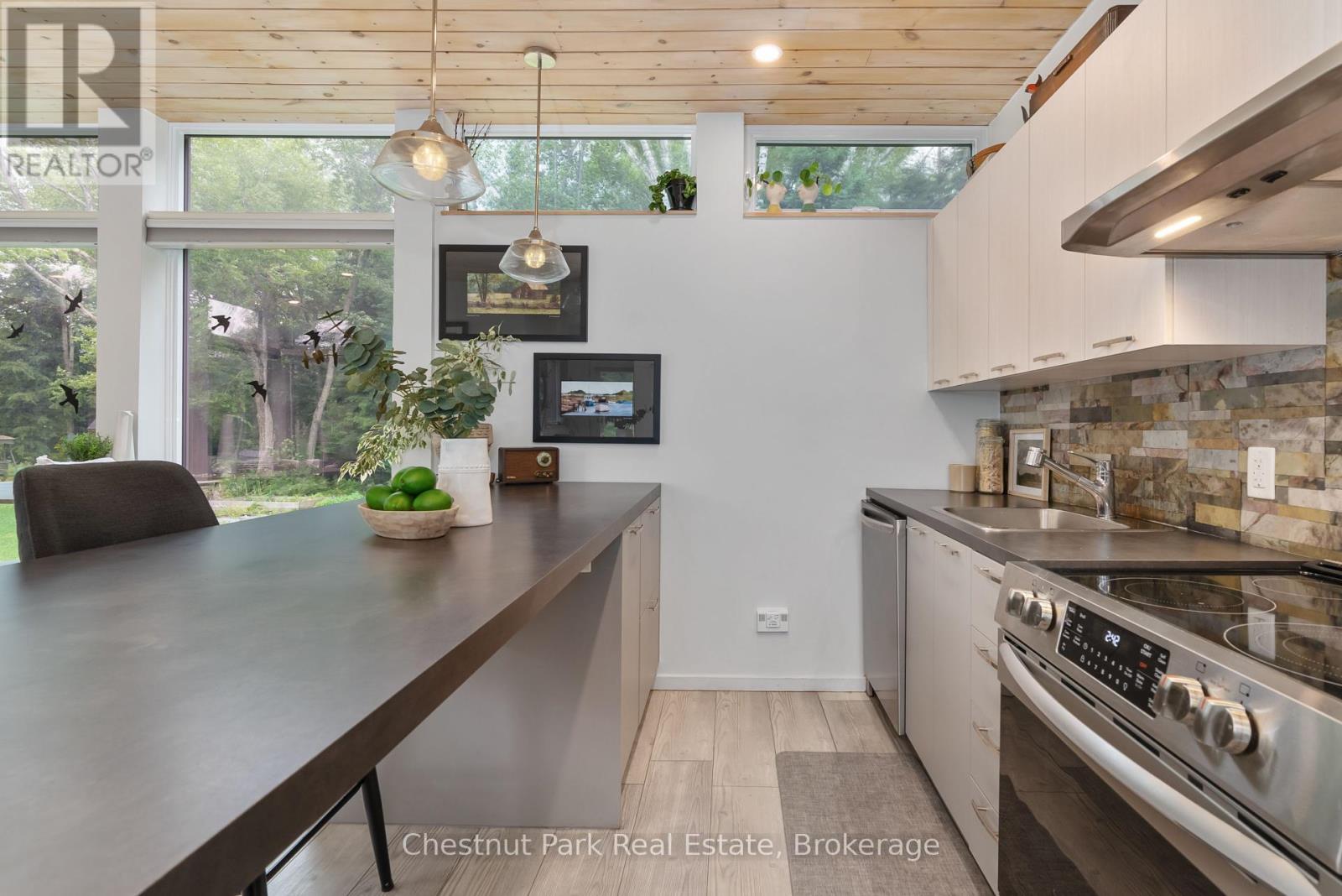 470 Markles Road, Huntsville, Ontario  P1H 0J1 - Photo 9 - X11896057