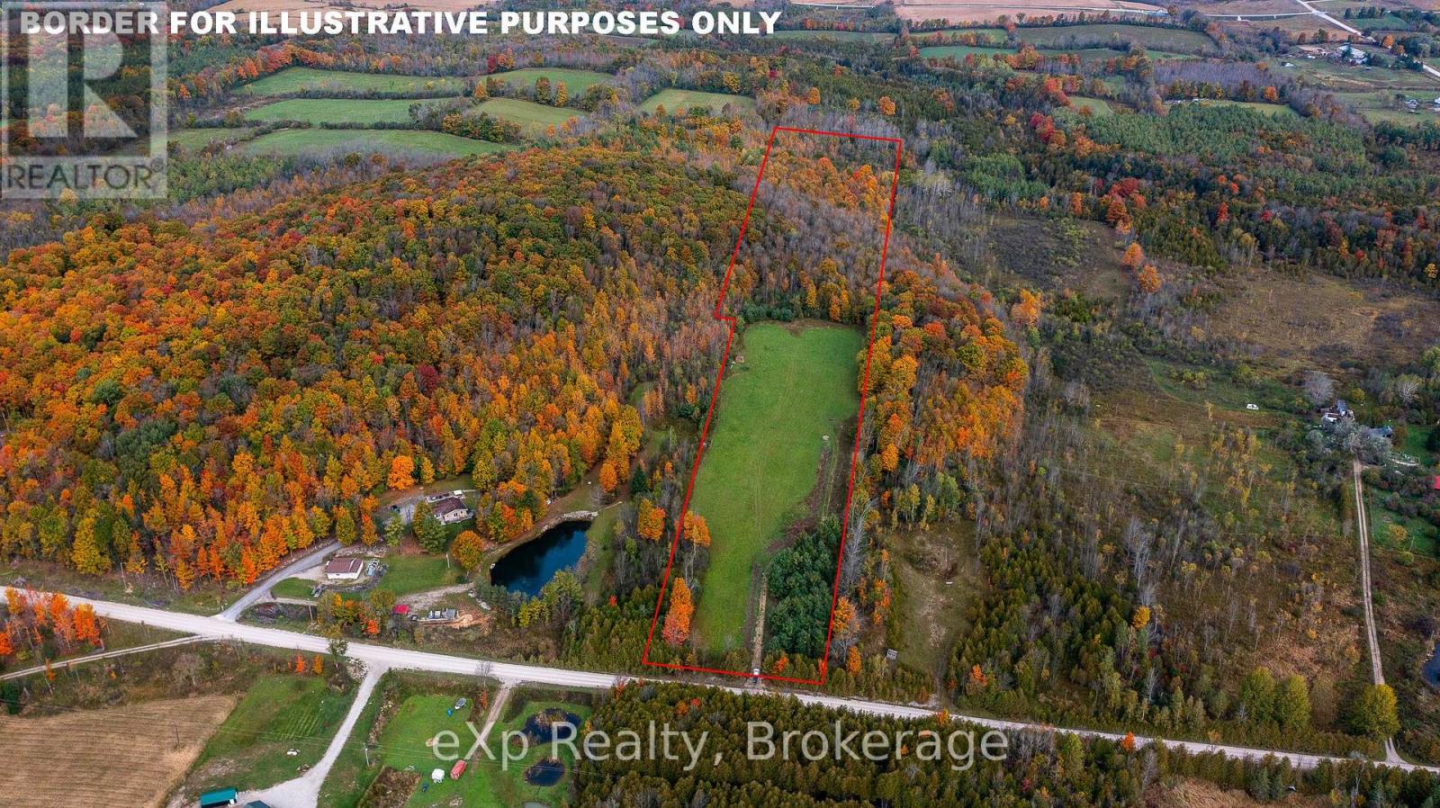 084482 6 SIDE ROAD, meaford, Ontario