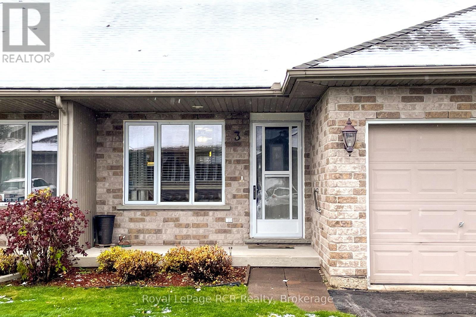 3 - 302 Park Street W, West Grey, Ontario  N0G 1R0 - Photo 2 - X11892373