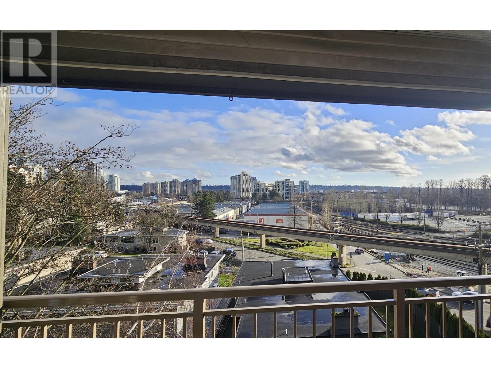 503 1310 Cariboo Street, New Westminster, British Columbia  V3M 1X2 - Photo 21 - R2950868