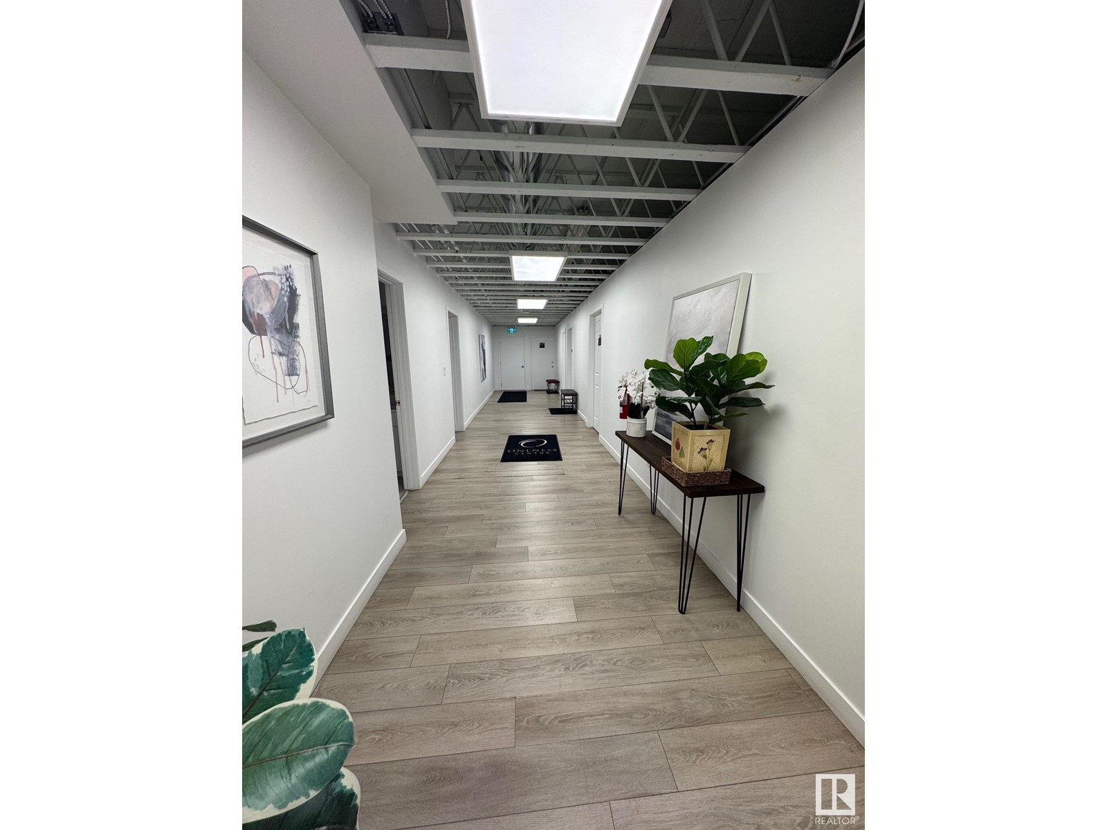 #203 10550 115 St Nw, Edmonton, Alberta  T5H 3K6 - Photo 4 - E4416277