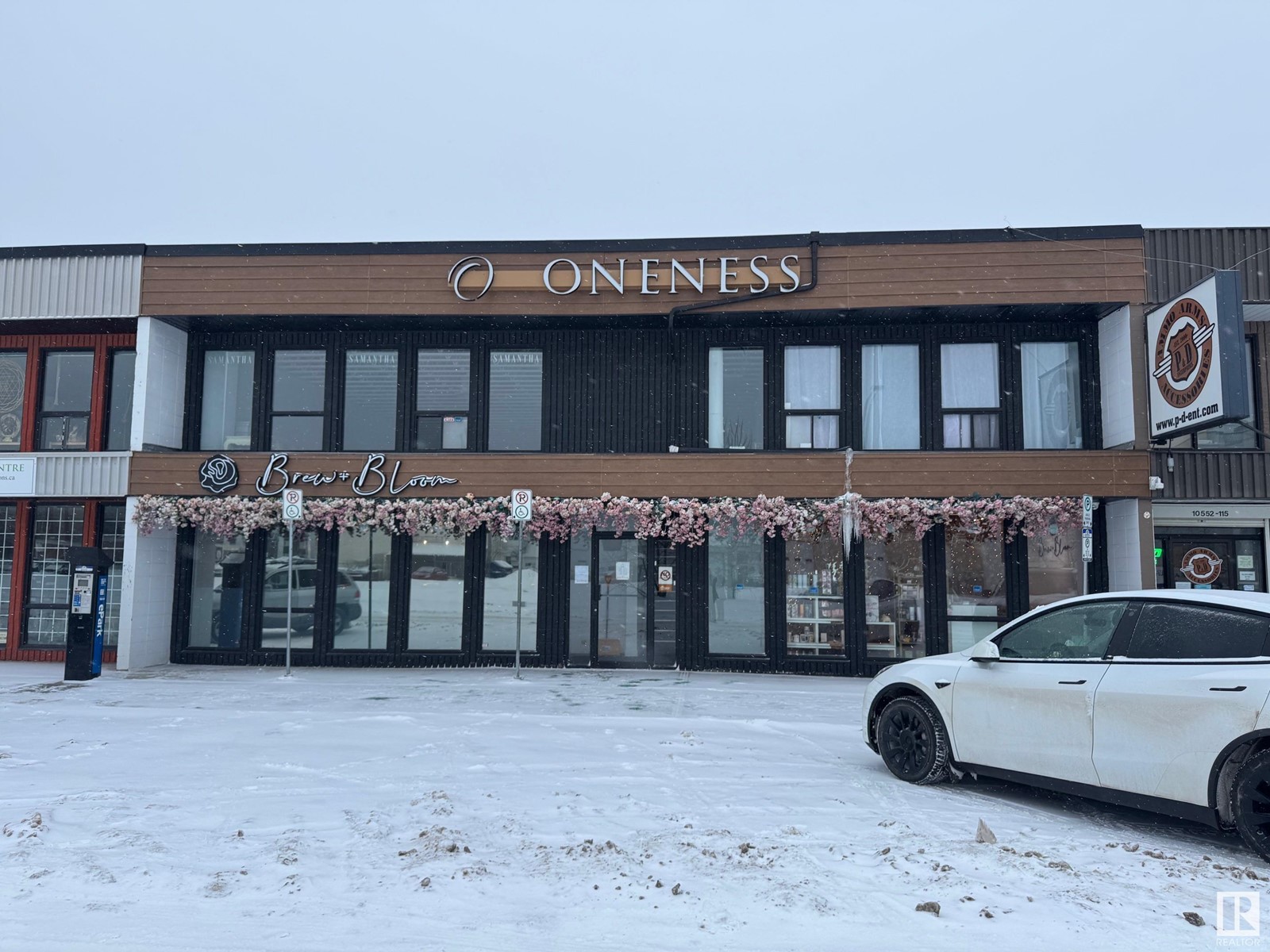 #203 10550 115 ST NW, edmonton, Alberta