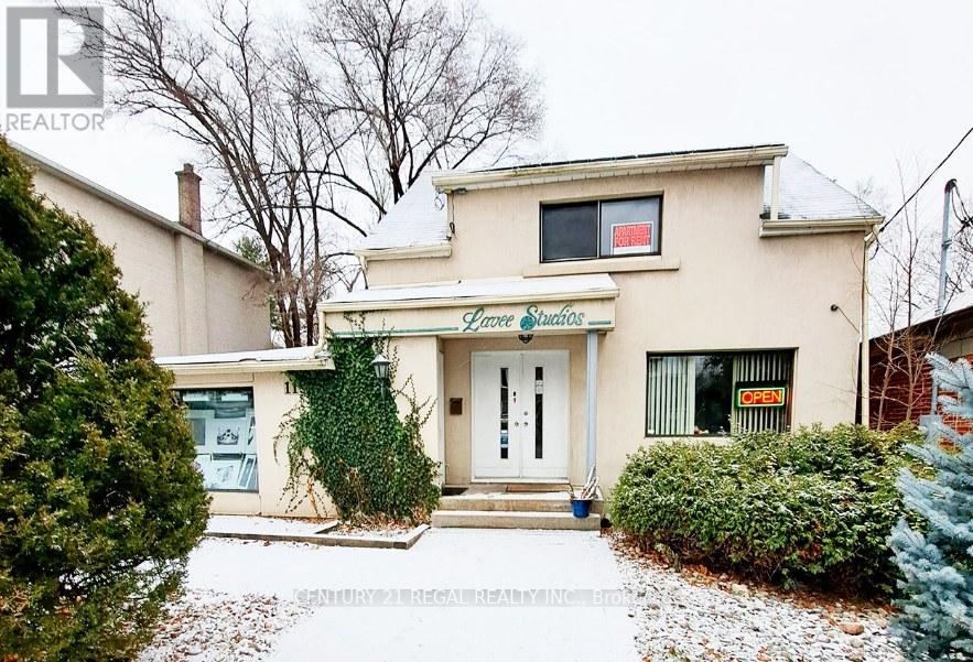 119 Sheppard Avenue W, Toronto, Ontario  M2N 1M7 - Photo 1 - C11896016