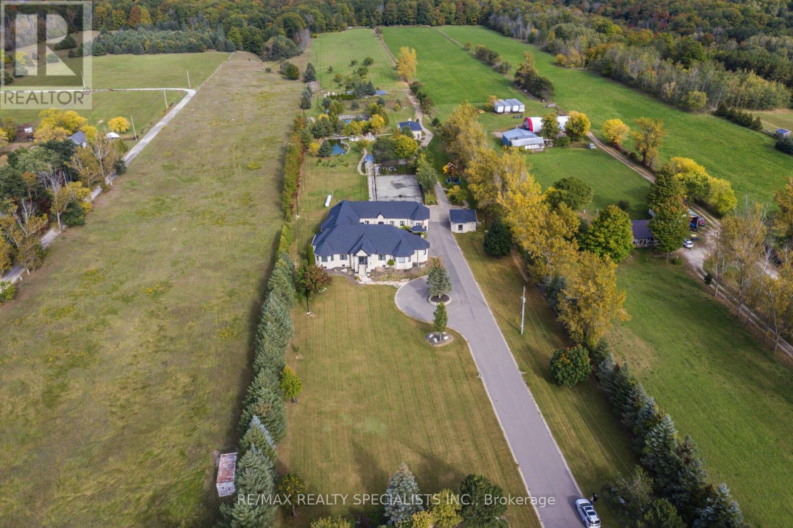 2991 Concession Rd 4 N, Adjala-Tosorontio, Ontario  L0G 1L2 - Photo 2 - N11896046