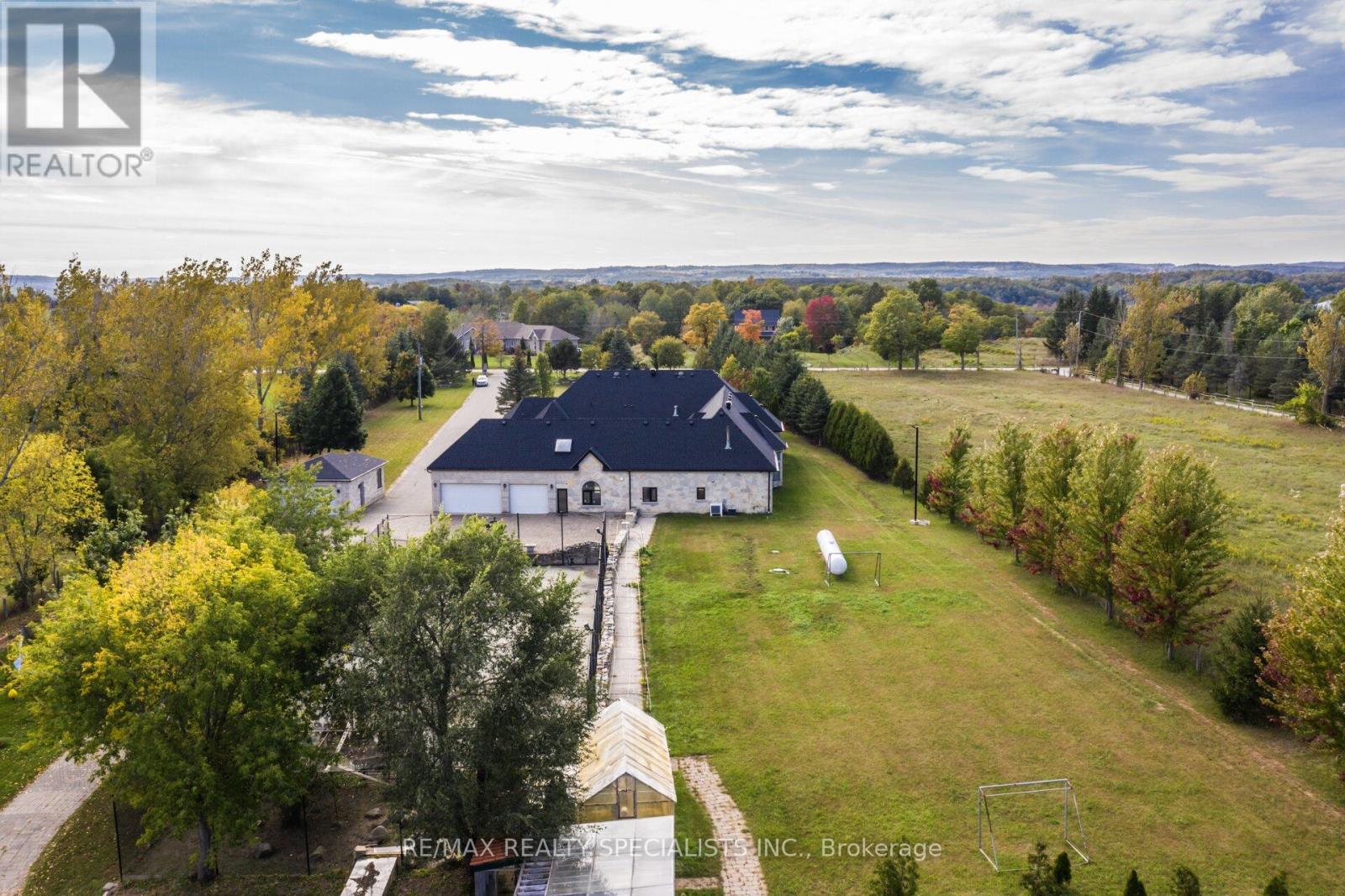 2991 Concession Rd 4 N, Adjala-Tosorontio, Ontario  L0G 1L2 - Photo 3 - N11896046