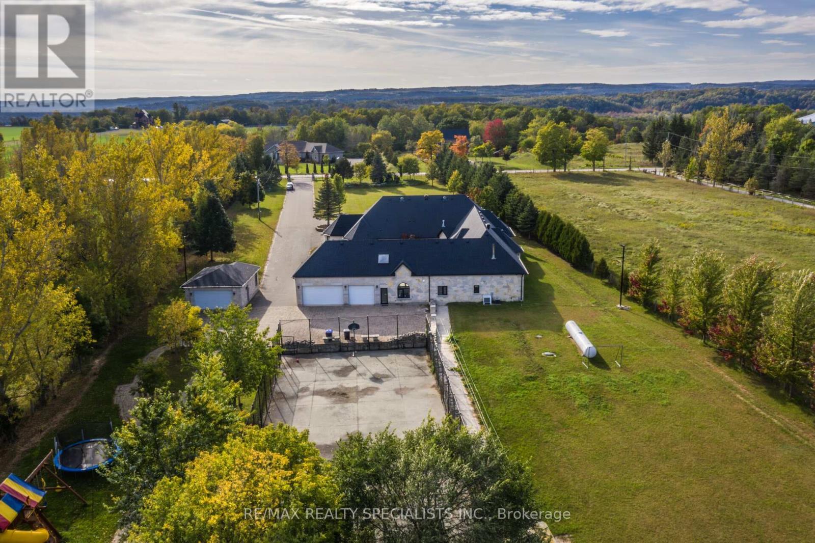 2991 Concession Rd 4 N, Adjala-Tosorontio, Ontario  L0G 1L2 - Photo 4 - N11896046