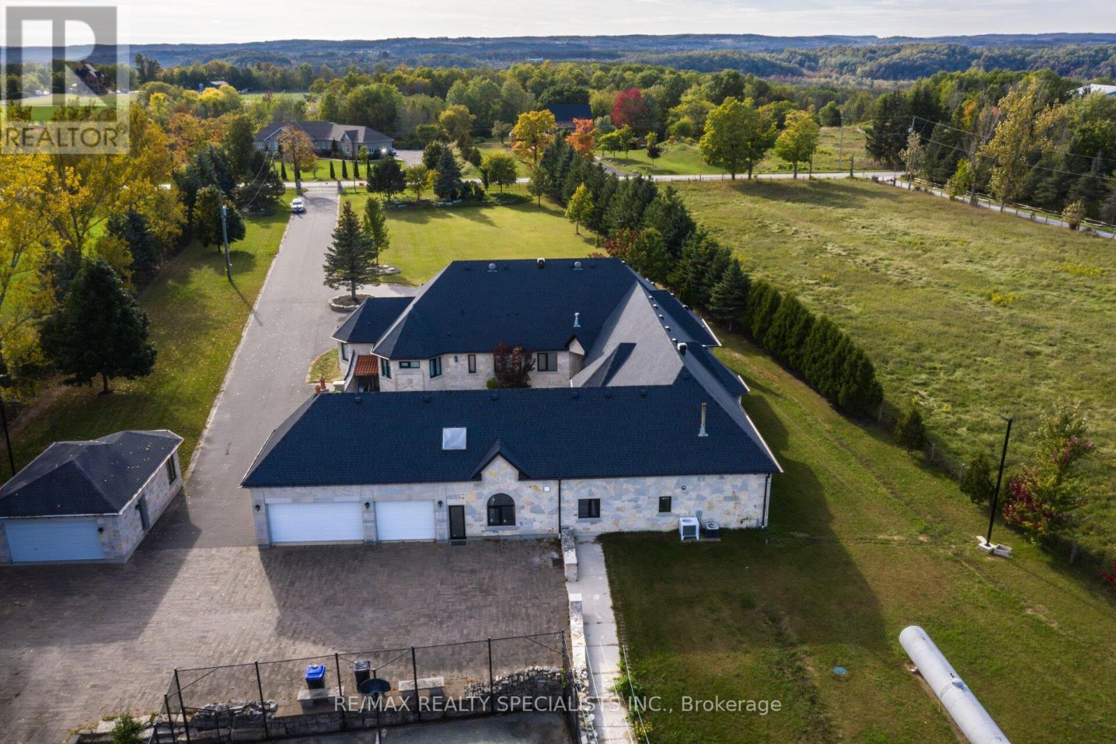 2991 Concession Rd 4 N, Adjala-Tosorontio, Ontario  L0G 1L2 - Photo 5 - N11896046