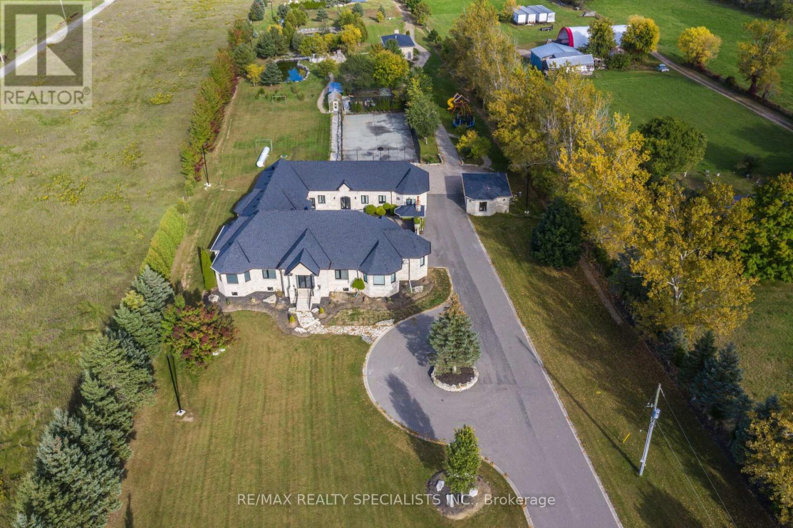 2991 Concession Rd 4 N, Adjala-Tosorontio, Ontario  L0G 1L2 - Photo 6 - N11896046