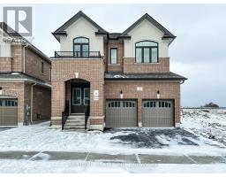 3 KEN DAVIE GATE, Georgina, Ontario