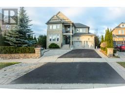 35 VANDERVOORT DRIVE, Richmond Hill, Ontario