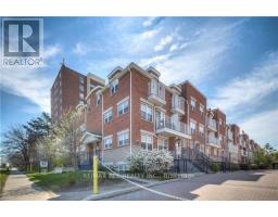 24 - 37 FOUR WINDS DRIVE, Toronto, Ontario