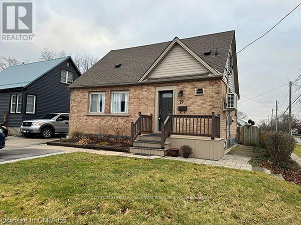 79 Park Avenue, St. Catharines, Ontario  L2P 1R7 - Photo 2 - X11896006