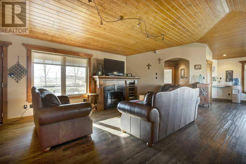 162016 290 Range Road, M.d. Of, Alberta  T0L 1R0 - Photo 3 - A2180447