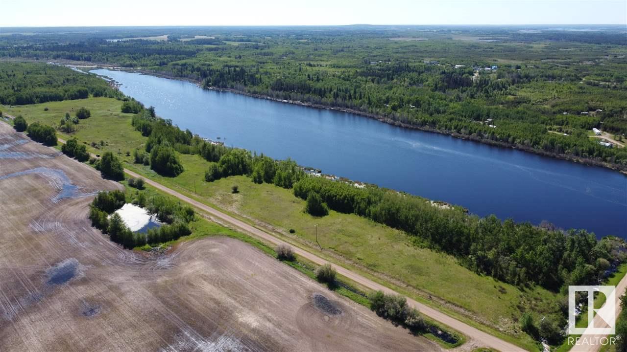Twp Rd 610 Rr 245, Rural Westlock County, Alberta  T0G 1S0 - Photo 3 - E4259006