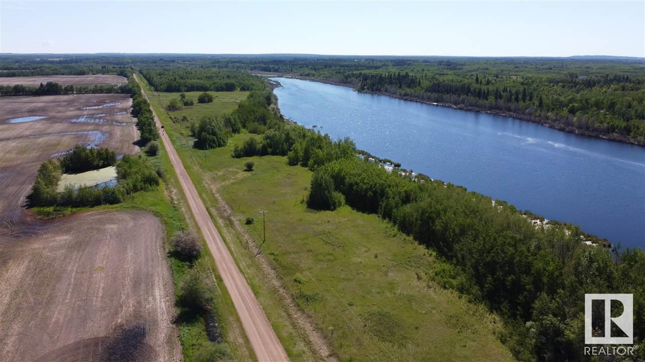 TWP RD 610 RR 245, Rural Westlock County, Alberta