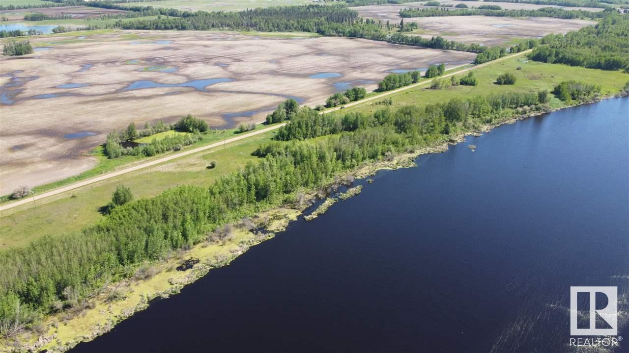 Twp Rd 610 Rr 245, Rural Westlock County, Alberta  T0G 1S0 - Photo 13 - E4259006
