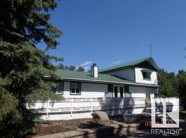 219/221 11502 Twp. Rd. 604, Rural St. Paul County, Alberta