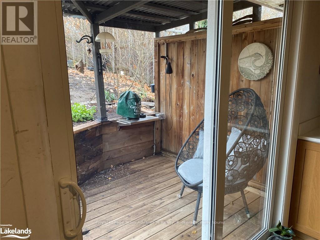 9 Prospect Street, Parry Sound, Ontario  P2A 2B5 - Photo 10 - X11823023