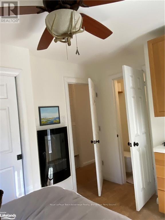 9 Prospect Street, Parry Sound, Ontario  P2A 2B5 - Photo 13 - X11823023