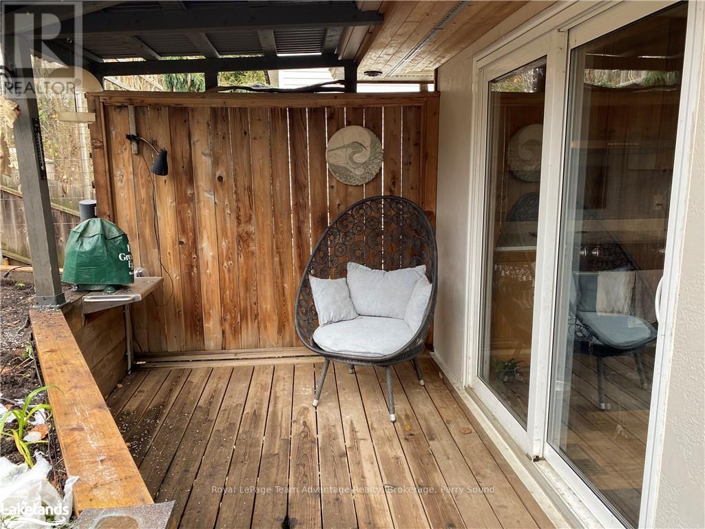 9 Prospect Street, Parry Sound, Ontario  P2A 2B5 - Photo 17 - X11823023