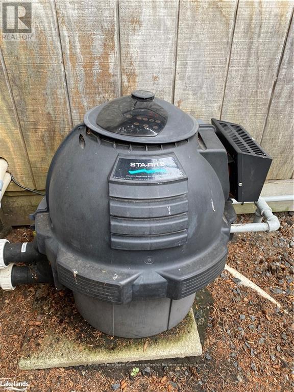 9 Prospect Street, Parry Sound, Ontario  P2A 2B5 - Photo 20 - X11823023