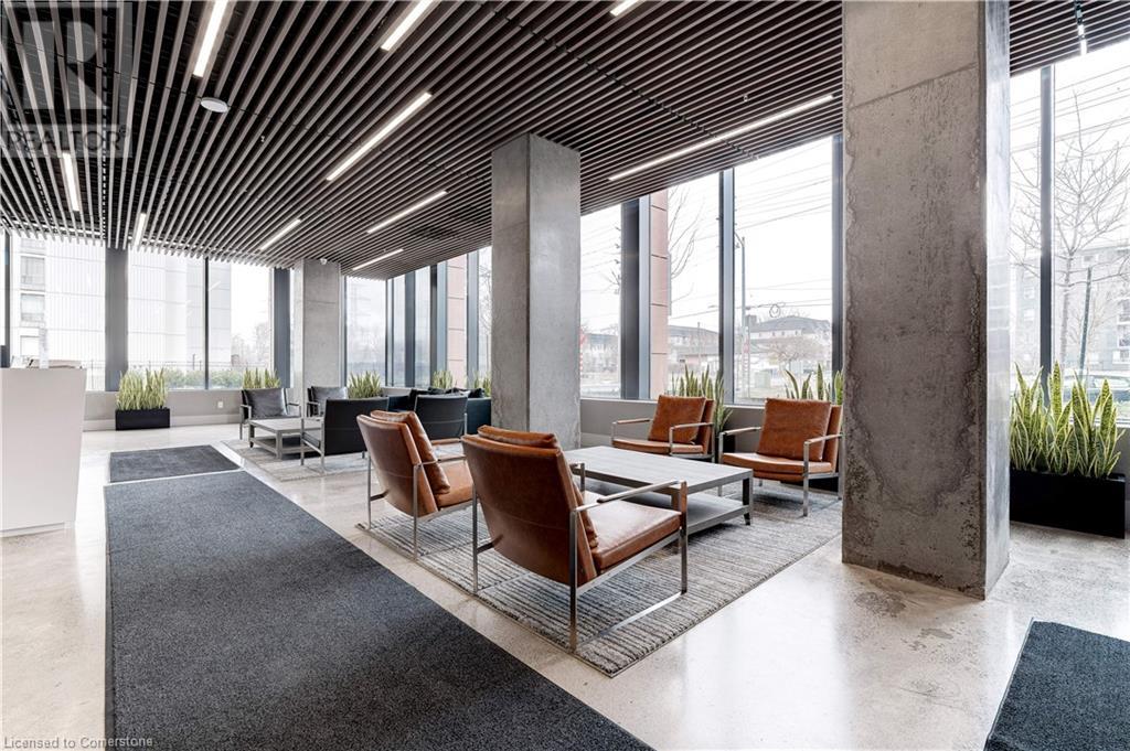 500 Brock Avenue Unit# 1101, Burlington, Ontario  L7S 0A5 - Photo 2 - 40685771