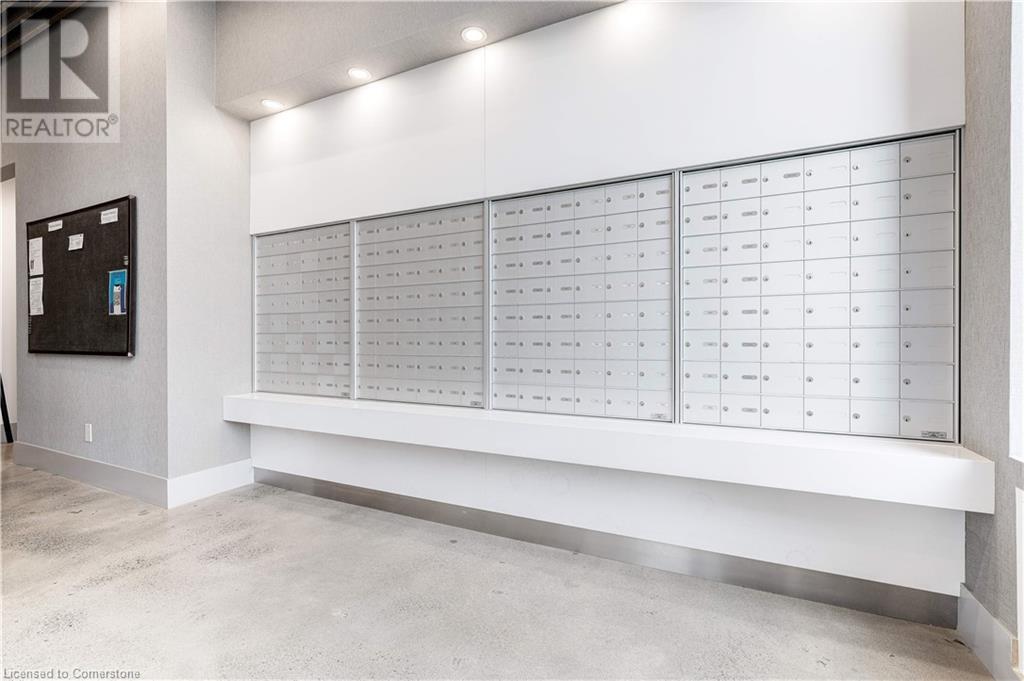 500 Brock Avenue Unit# 1101, Burlington, Ontario  L7S 0A5 - Photo 3 - 40685771