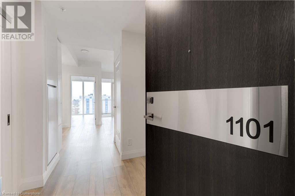 500 Brock Avenue Unit# 1101, Burlington, Ontario  L7S 0A5 - Photo 4 - 40685771