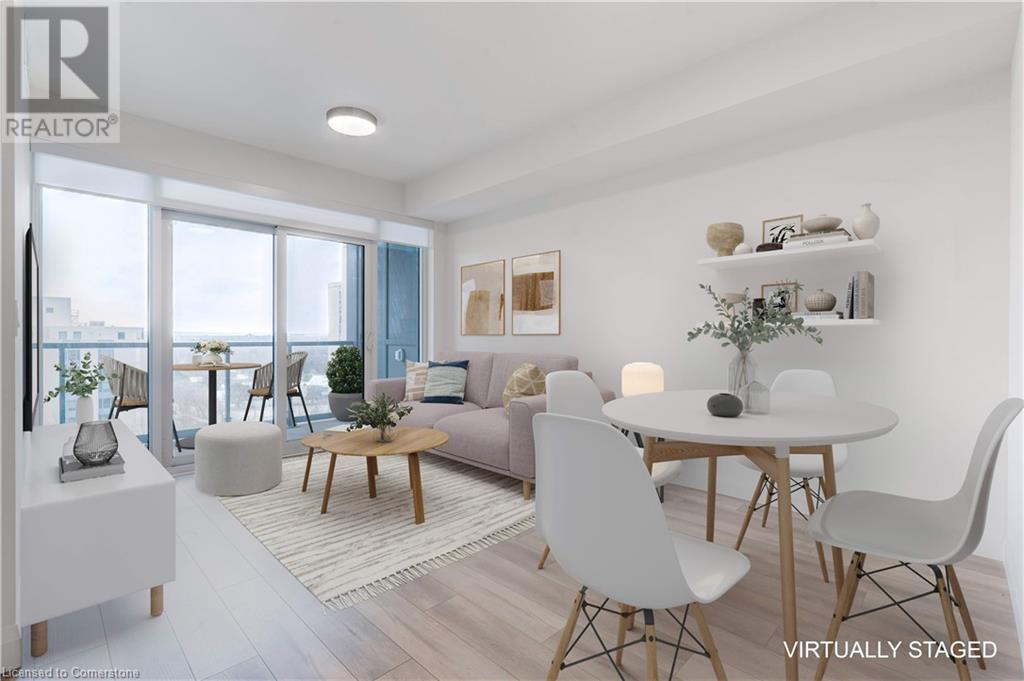 500 Brock Avenue Unit# 1101, Burlington, Ontario  L7S 0A5 - Photo 6 - 40685771