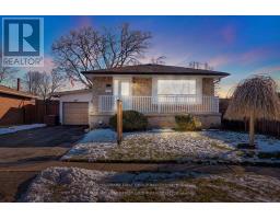 183 Phillip Murray Avenue, Oshawa (Lakeview), Ca