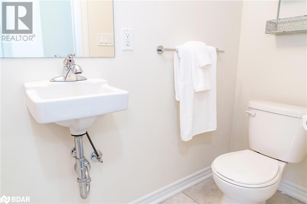 6 Anchorage Crescent Unit# 205, Collingwood, Ontario  L9Y 0Y6 - Photo 11 - 40651594