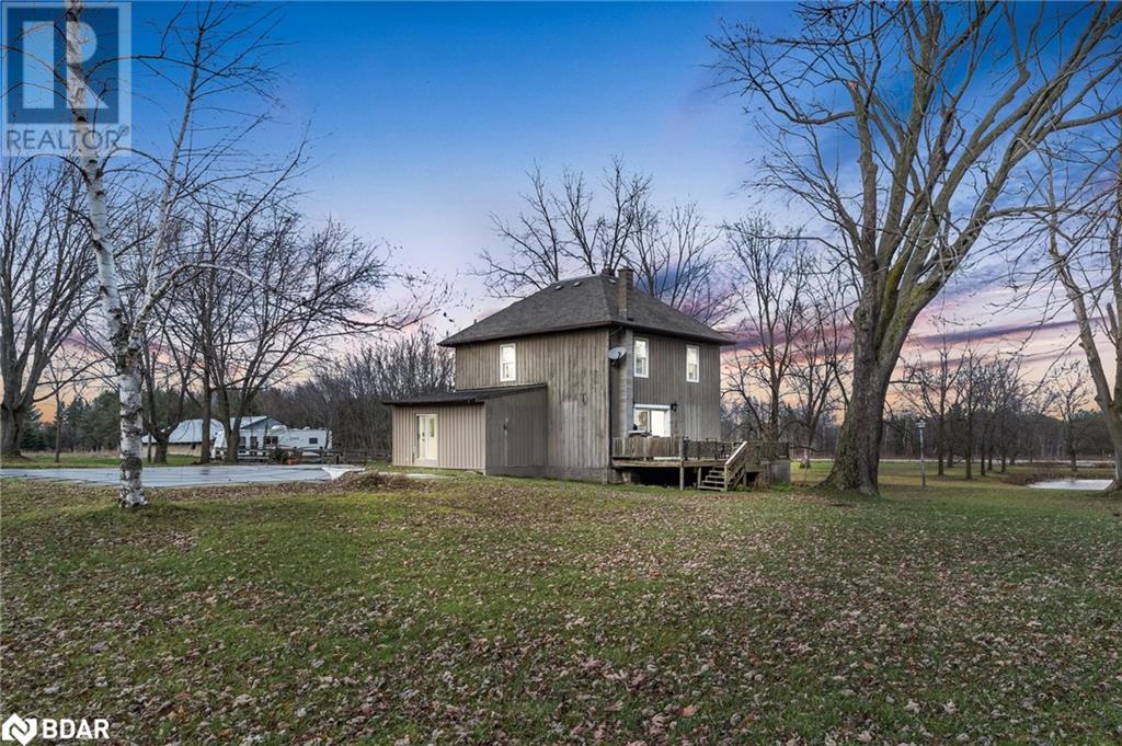 7884 County Road 13, Lisle, Ontario  L0M 1M0 - Photo 3 - 40680693