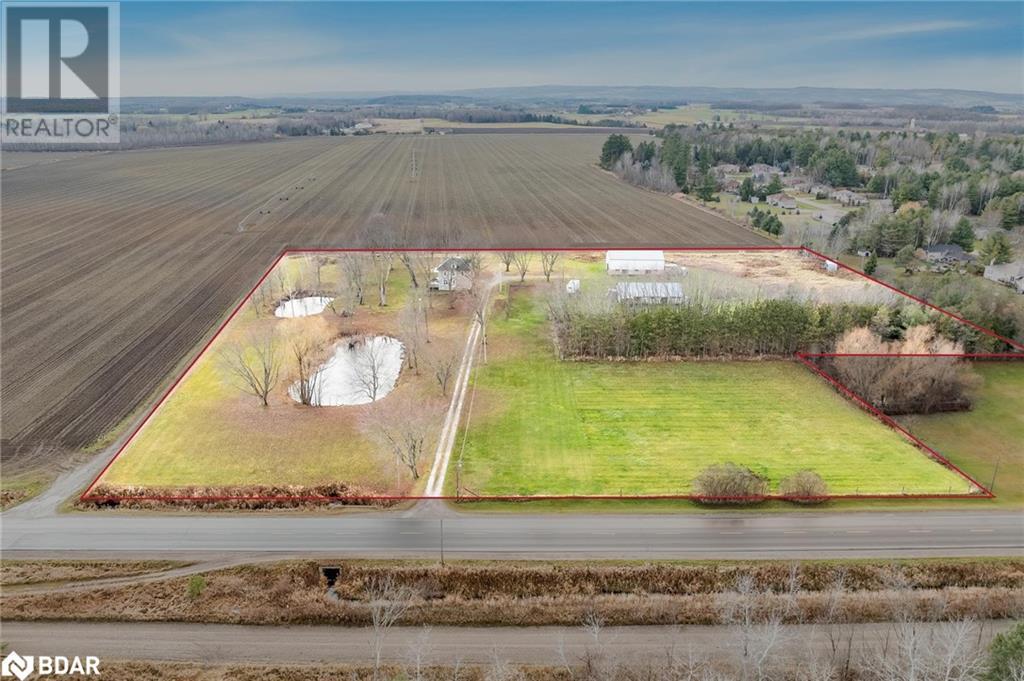 7884 County Road 13, Lisle, Ontario  L0M 1M0 - Photo 4 - 40680693