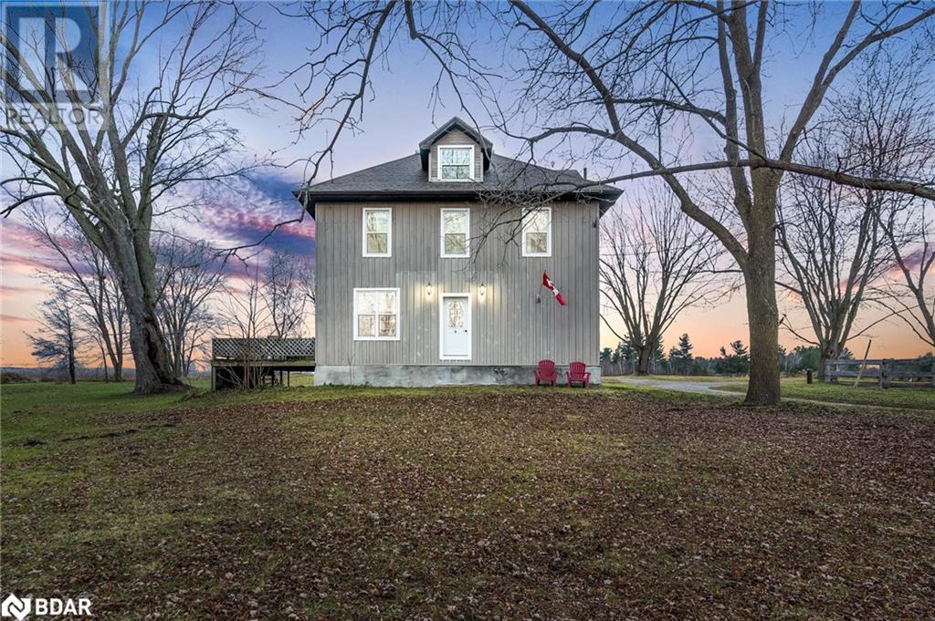 7884 County Road 13, Lisle, Ontario  L0M 1M0 - Photo 2 - 40680693