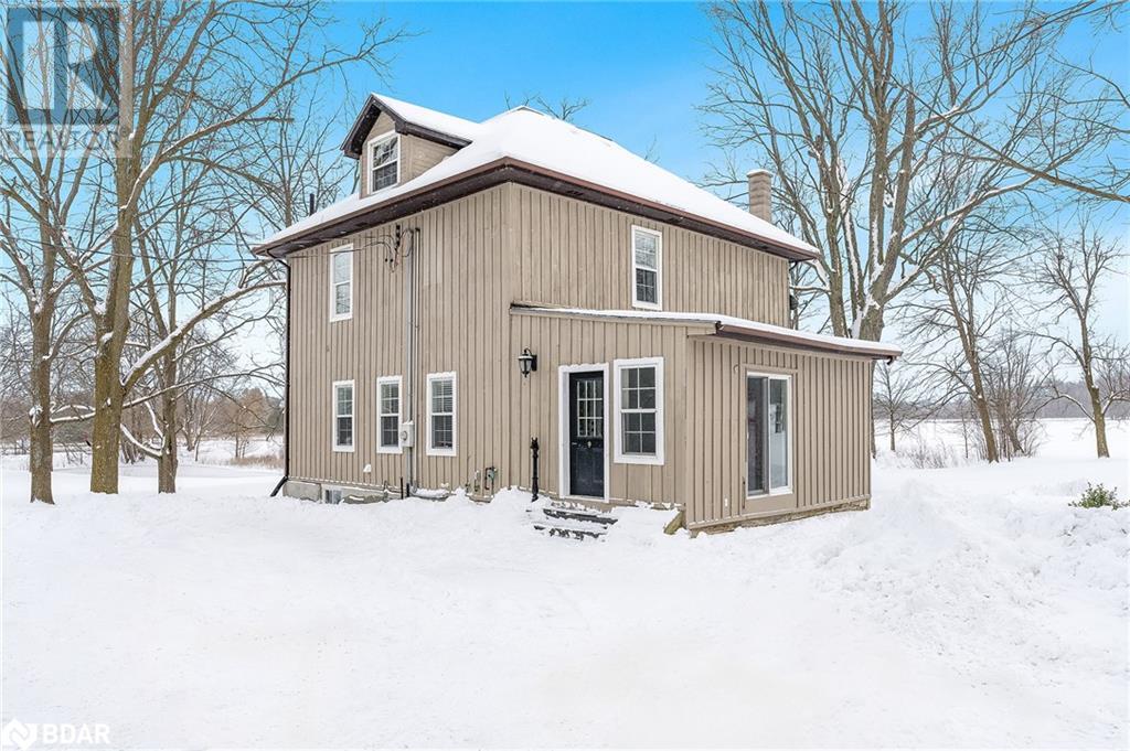 7884 COUNTY ROAD 13, Lisle, Ontario