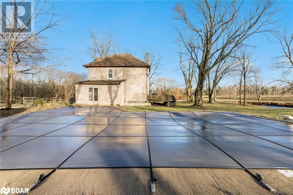 7884 County Road 13, Lisle, Ontario  L0M 1M0 - Photo 17 - 40680693