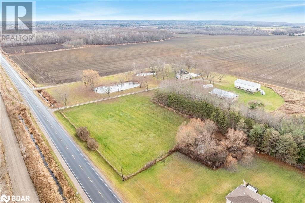 7884 County Road 13, Lisle, Ontario  L0M 1M0 - Photo 22 - 40680693