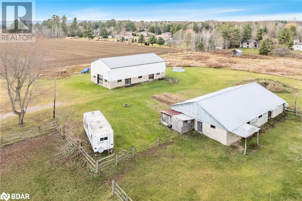 7884 County Road 13, Lisle, Ontario  L0M 1M0 - Photo 20 - 40680693