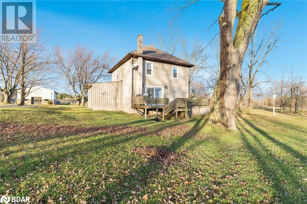 7884 County Road 13, Lisle, Ontario  L0M 1M0 - Photo 16 - 40680693