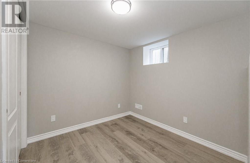 40 Clarendon Avenue Unit# Lower, Hamilton, Ontario  L9A 3A1 - Photo 6 - 40662496