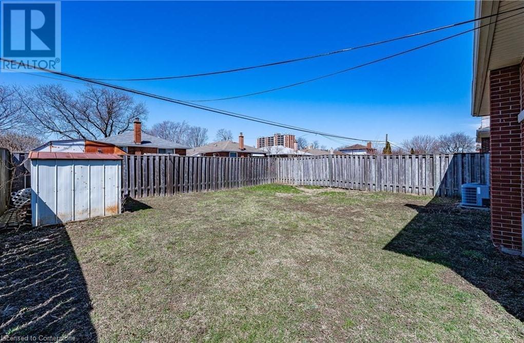 40 Clarendon Avenue Unit# Lower, Hamilton, Ontario  L9A 3A1 - Photo 8 - 40662496