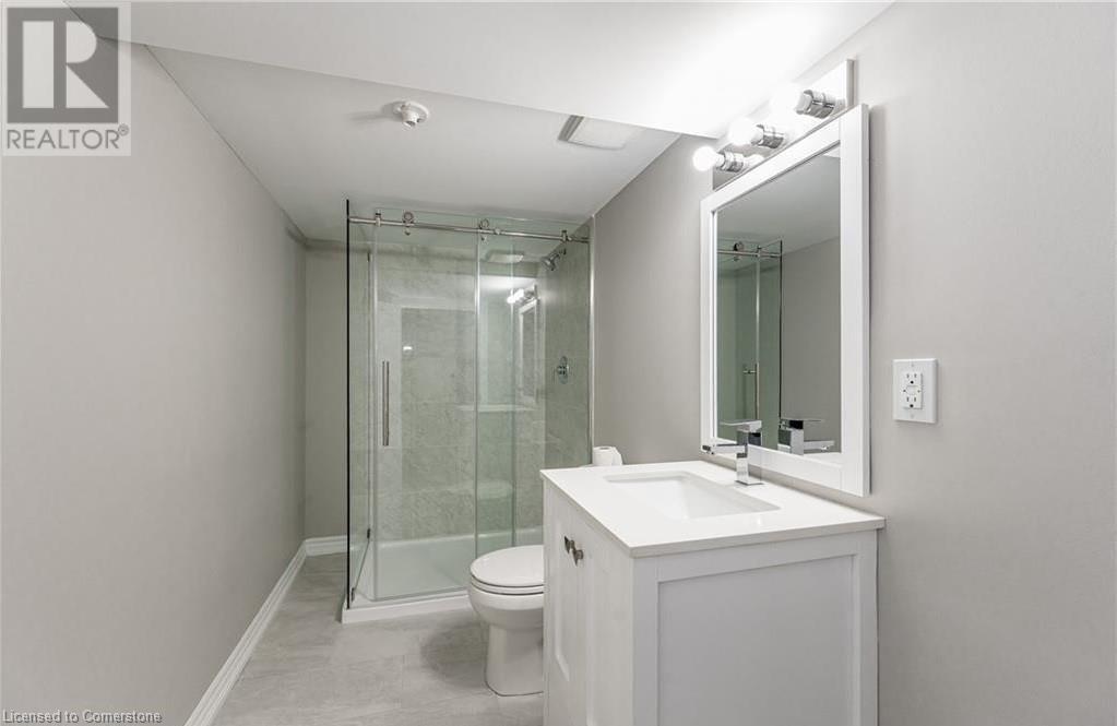 40 Clarendon Avenue Unit# Lower, Hamilton, Ontario  L9A 3A1 - Photo 7 - 40662496