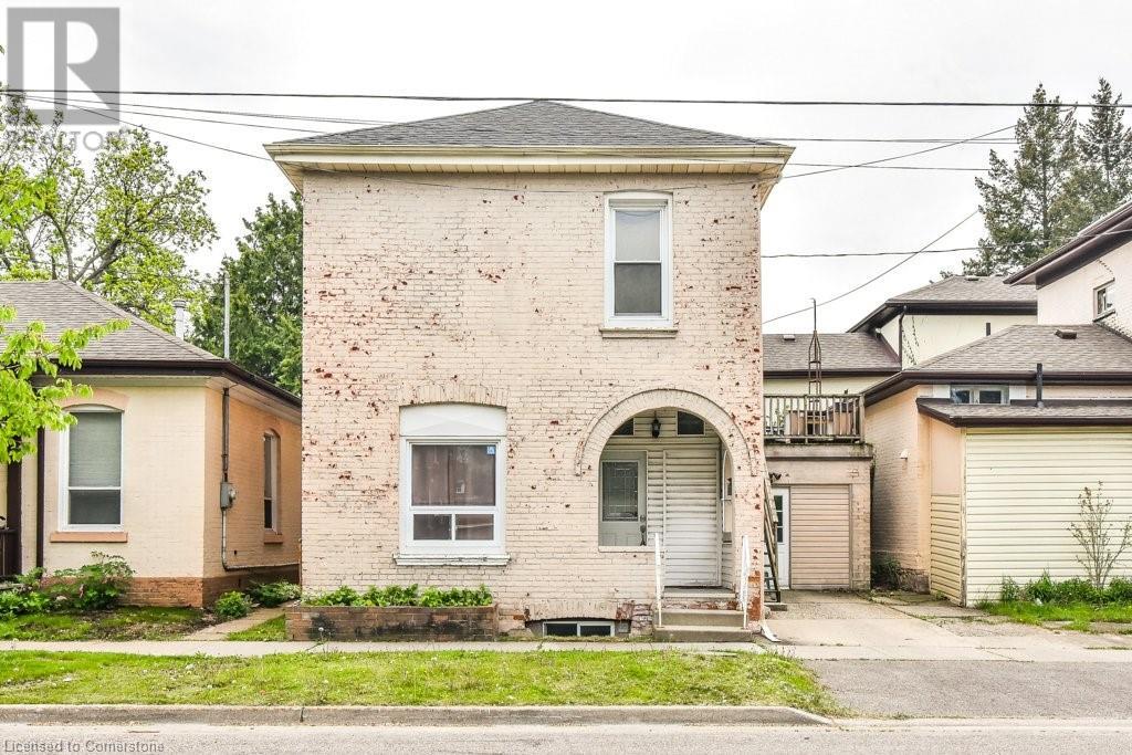 Property at 165 NELSON Street image 1
